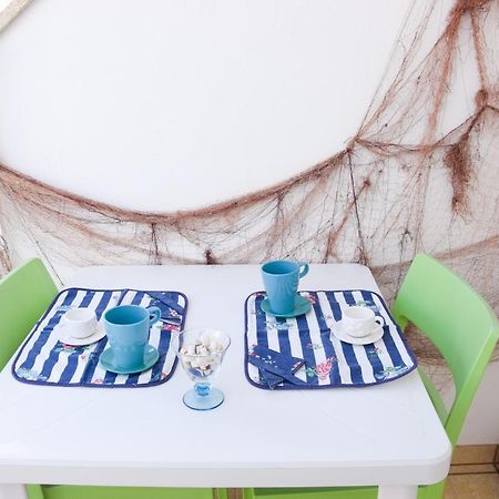 Casa Rodolovich Locazione Breve Apartment Polignano a Mare Ngoại thất bức ảnh