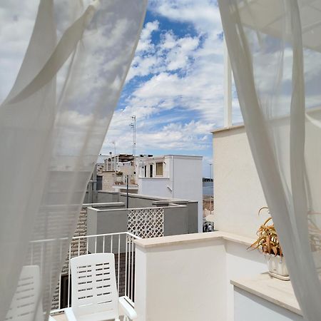 Casa Rodolovich Locazione Breve Apartment Polignano a Mare Ngoại thất bức ảnh