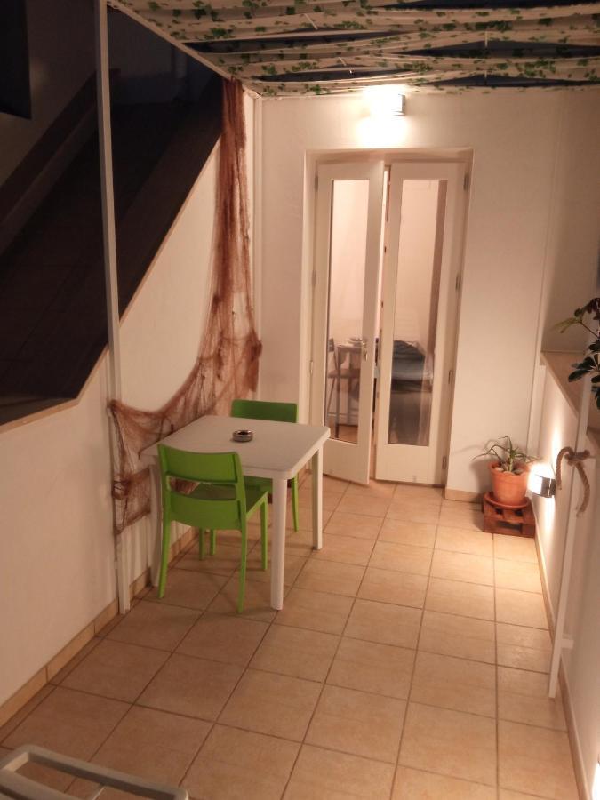 Casa Rodolovich Locazione Breve Apartment Polignano a Mare Ngoại thất bức ảnh