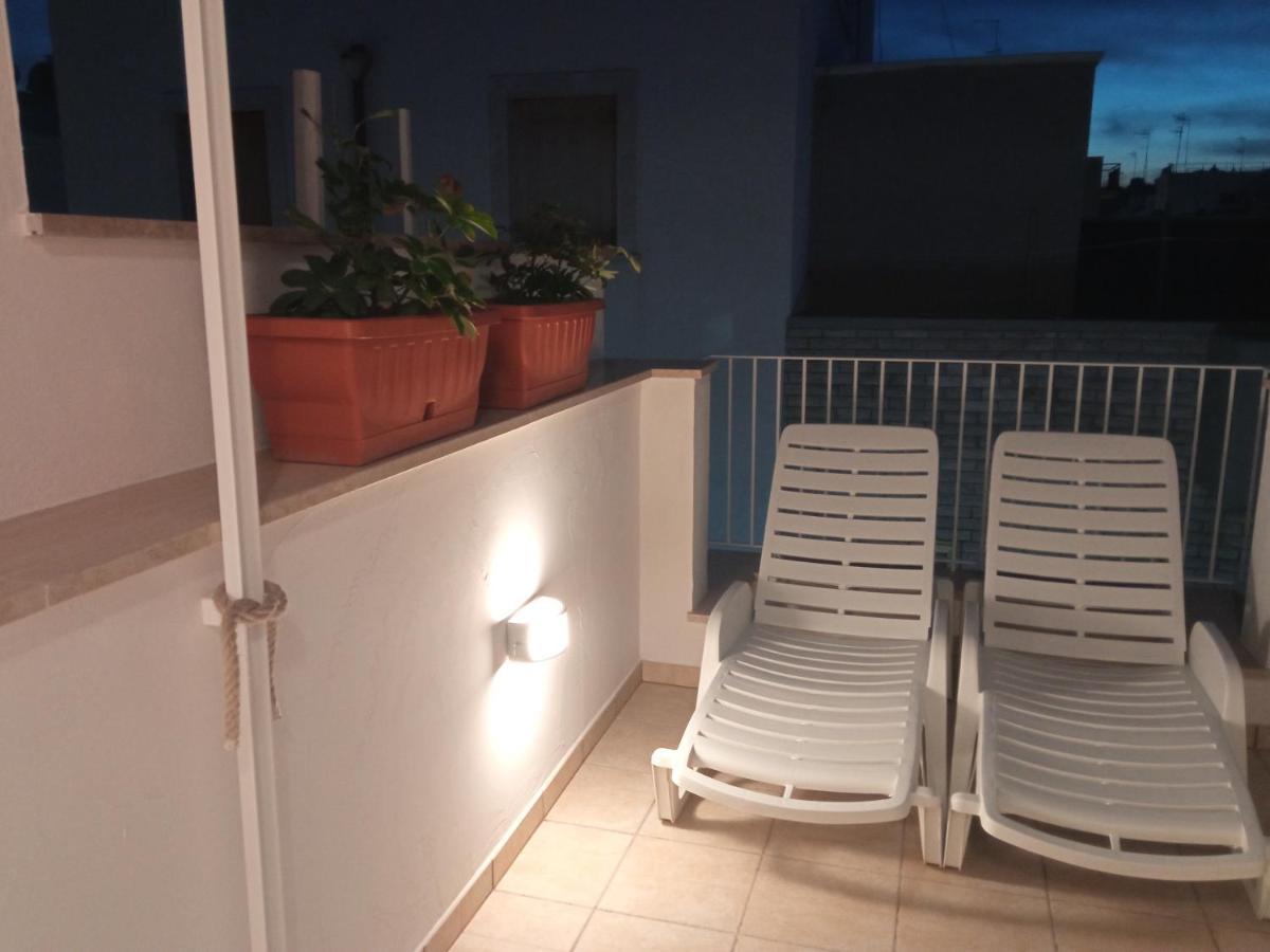 Casa Rodolovich Locazione Breve Apartment Polignano a Mare Ngoại thất bức ảnh