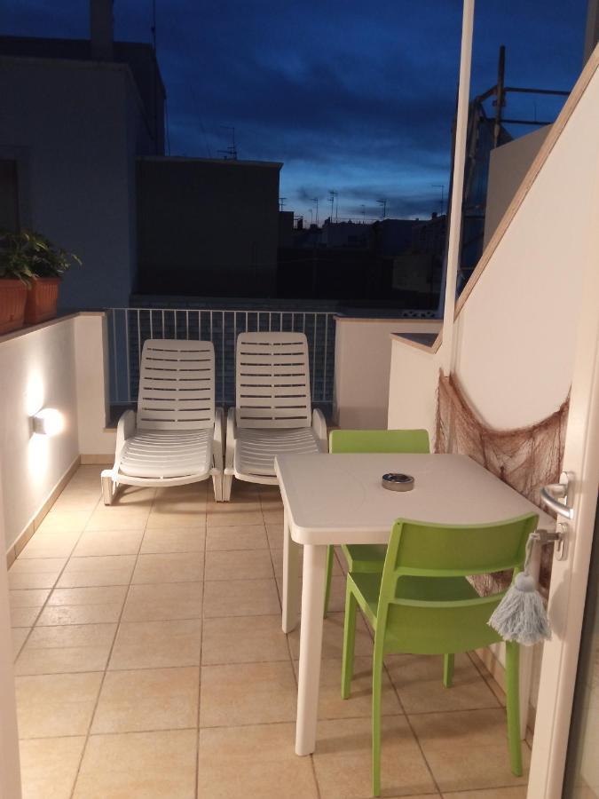Casa Rodolovich Locazione Breve Apartment Polignano a Mare Ngoại thất bức ảnh