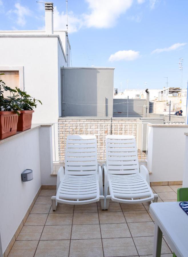 Casa Rodolovich Locazione Breve Apartment Polignano a Mare Ngoại thất bức ảnh
