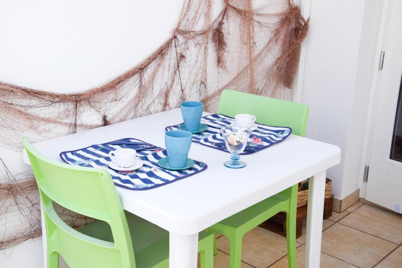 Casa Rodolovich Locazione Breve Apartment Polignano a Mare Ngoại thất bức ảnh