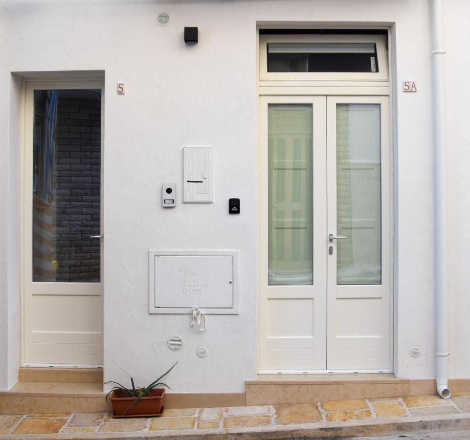 Casa Rodolovich Locazione Breve Apartment Polignano a Mare Ngoại thất bức ảnh