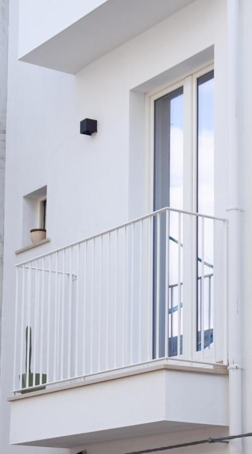 Casa Rodolovich Locazione Breve Apartment Polignano a Mare Ngoại thất bức ảnh
