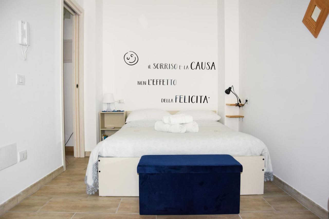 Casa Rodolovich Locazione Breve Apartment Polignano a Mare Ngoại thất bức ảnh