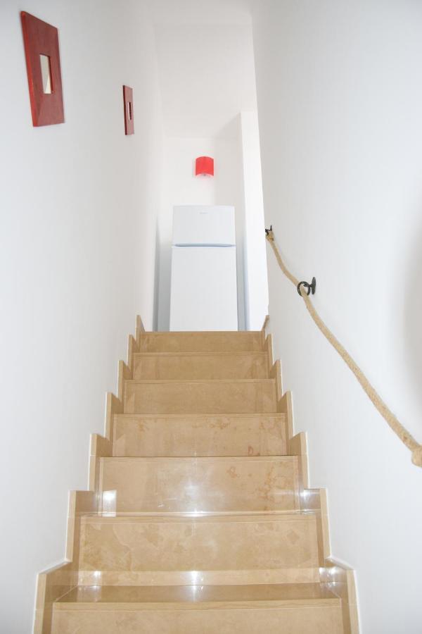 Casa Rodolovich Locazione Breve Apartment Polignano a Mare Ngoại thất bức ảnh