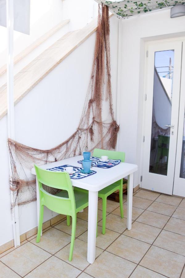 Casa Rodolovich Locazione Breve Apartment Polignano a Mare Ngoại thất bức ảnh