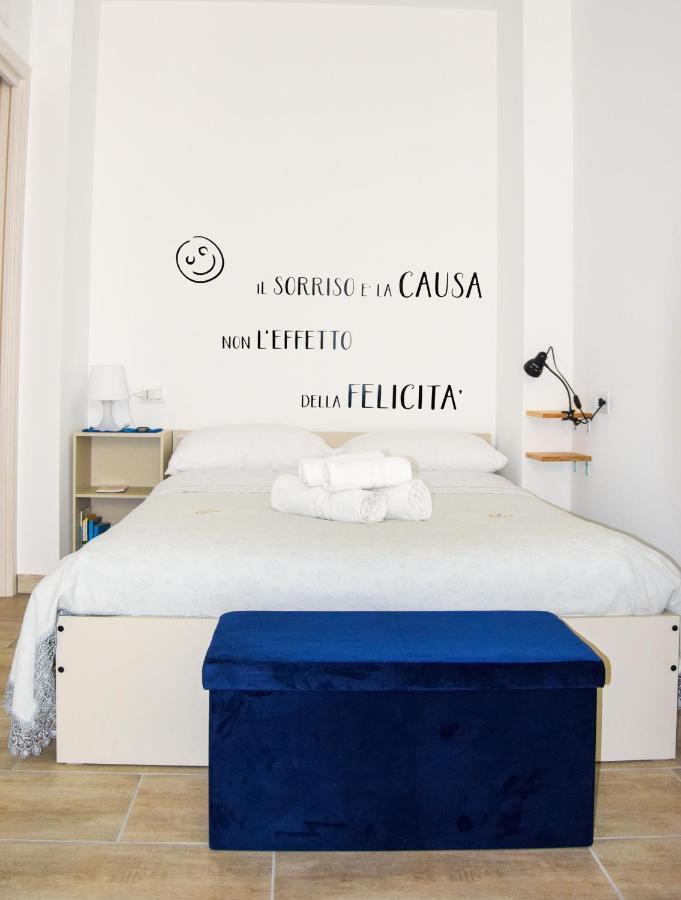 Casa Rodolovich Locazione Breve Apartment Polignano a Mare Ngoại thất bức ảnh