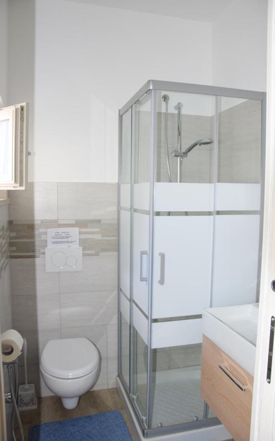 Casa Rodolovich Locazione Breve Apartment Polignano a Mare Ngoại thất bức ảnh