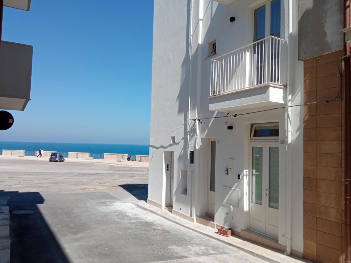 Casa Rodolovich Locazione Breve Apartment Polignano a Mare Ngoại thất bức ảnh