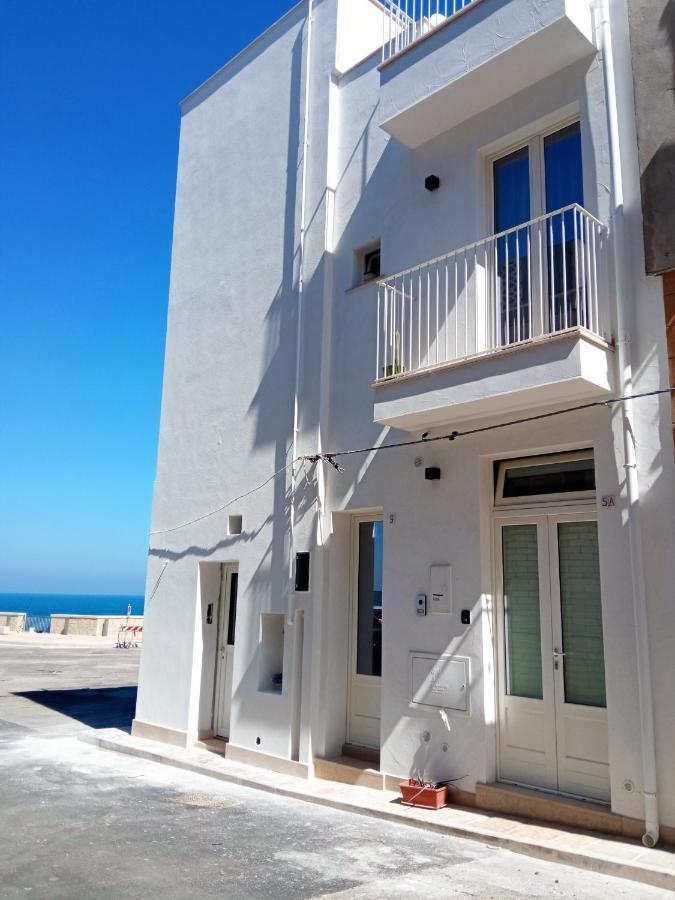 Casa Rodolovich Locazione Breve Apartment Polignano a Mare Ngoại thất bức ảnh