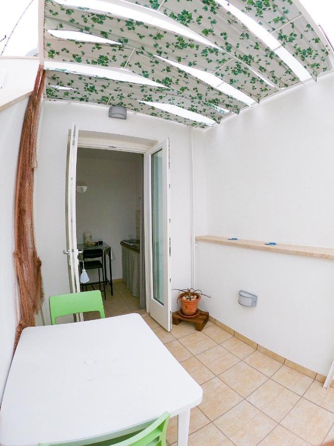 Casa Rodolovich Locazione Breve Apartment Polignano a Mare Ngoại thất bức ảnh