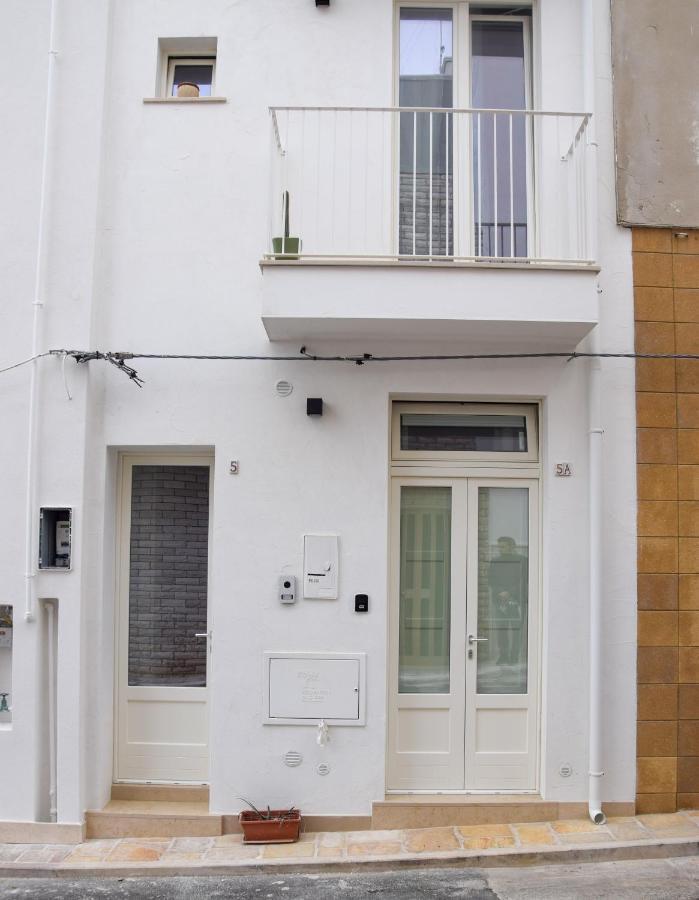 Casa Rodolovich Locazione Breve Apartment Polignano a Mare Ngoại thất bức ảnh