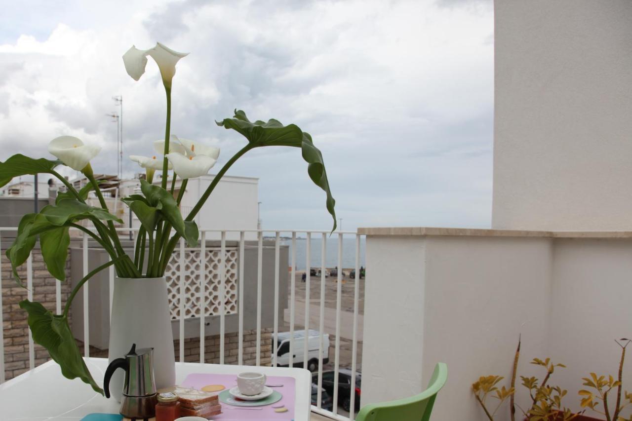 Casa Rodolovich Locazione Breve Apartment Polignano a Mare Ngoại thất bức ảnh
