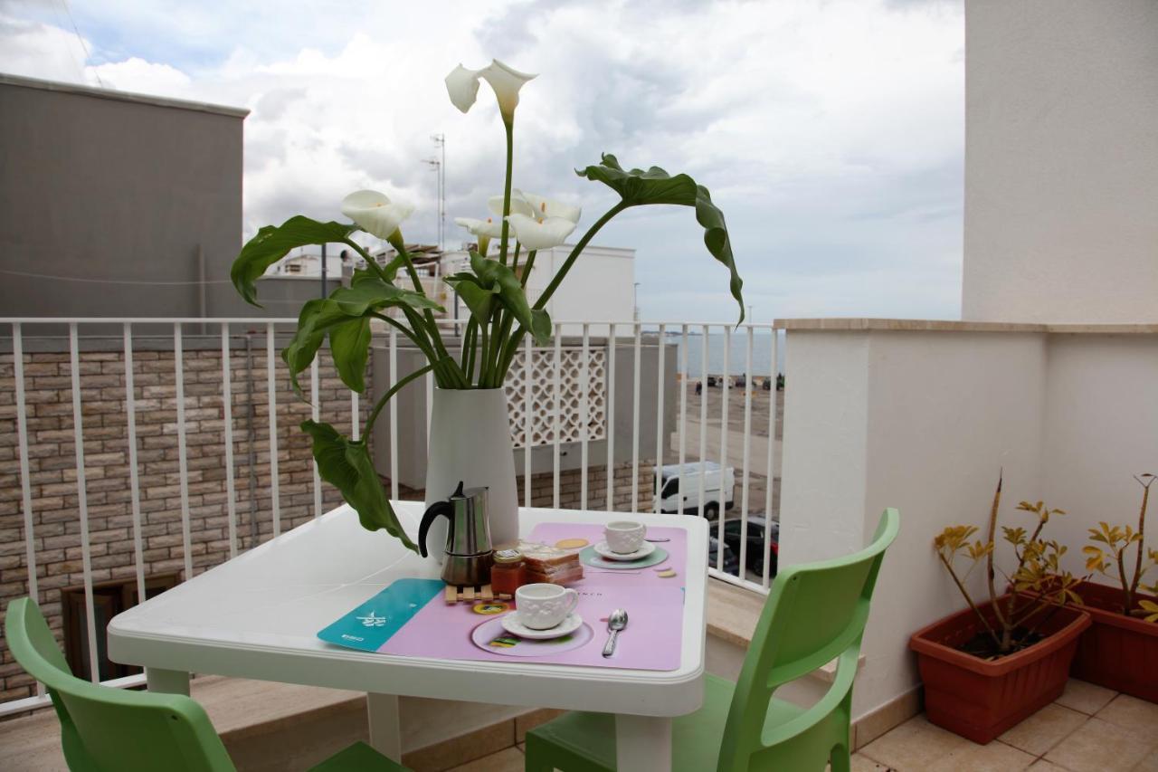 Casa Rodolovich Locazione Breve Apartment Polignano a Mare Ngoại thất bức ảnh