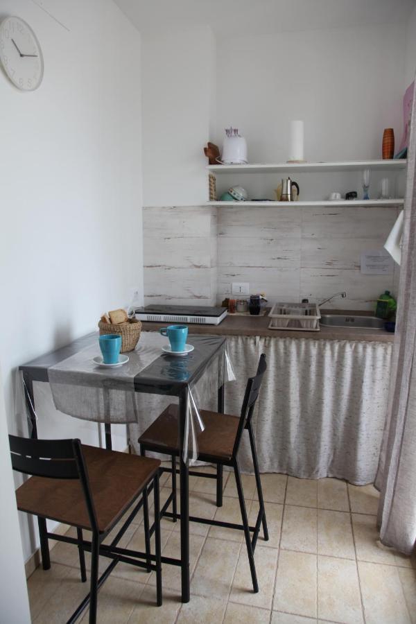 Casa Rodolovich Locazione Breve Apartment Polignano a Mare Ngoại thất bức ảnh