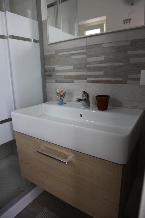Casa Rodolovich Locazione Breve Apartment Polignano a Mare Ngoại thất bức ảnh