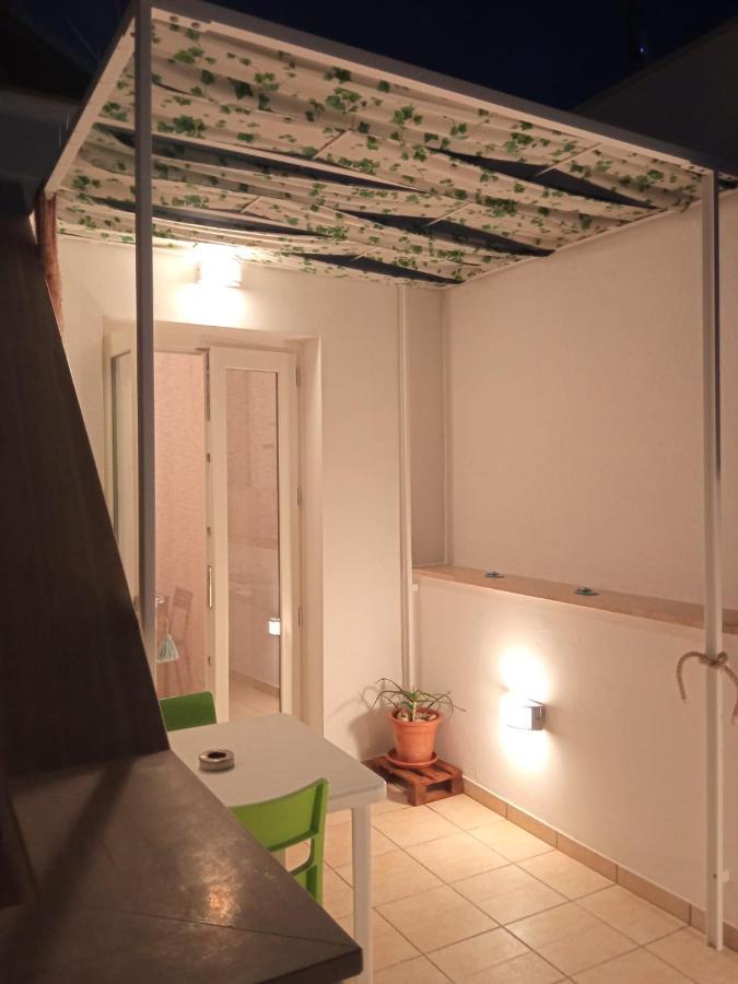 Casa Rodolovich Locazione Breve Apartment Polignano a Mare Ngoại thất bức ảnh