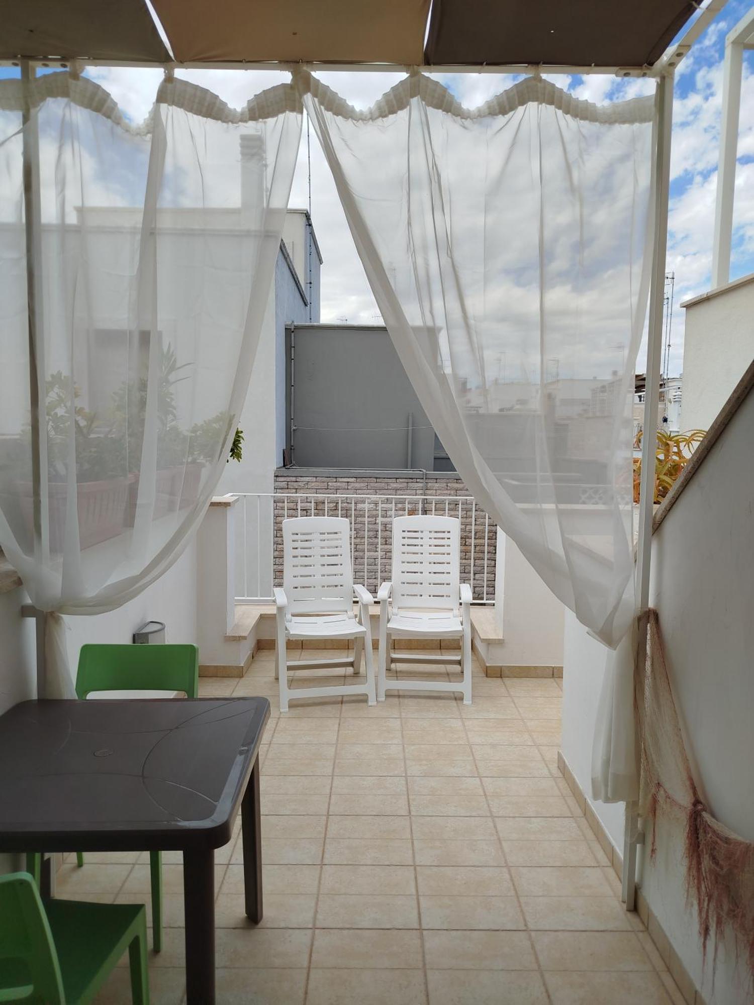 Casa Rodolovich Locazione Breve Apartment Polignano a Mare Ngoại thất bức ảnh